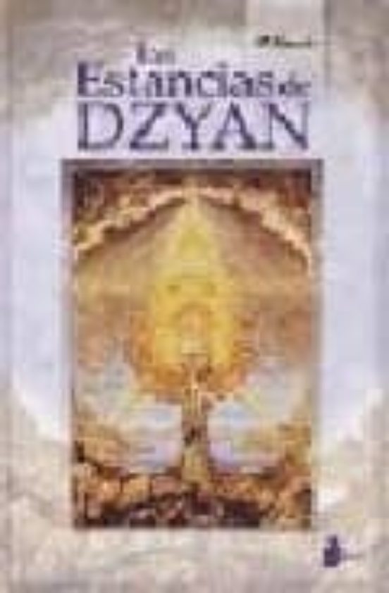 Las Estancias De Dzyan