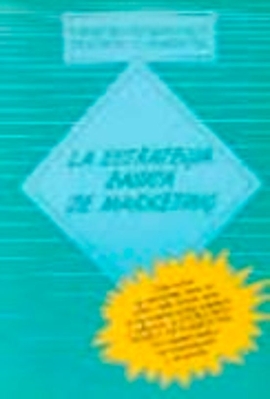 La Estrategia Básica De Marketing