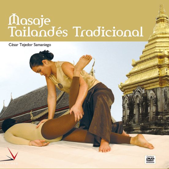 Curso De Masaje Tailandes Tradicional