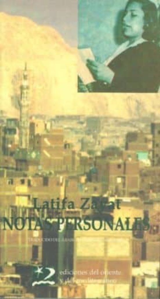 Notas Personales