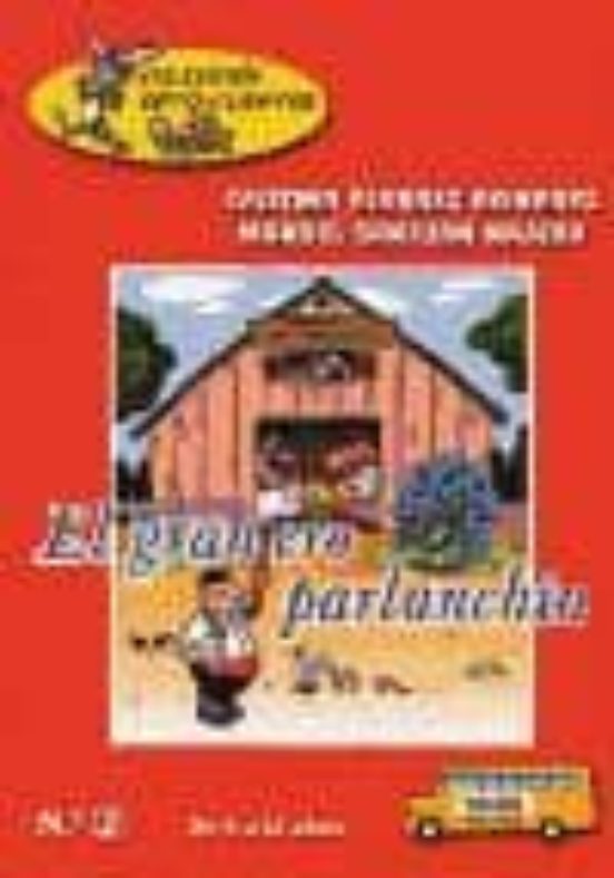 El Granjero Parlanchin