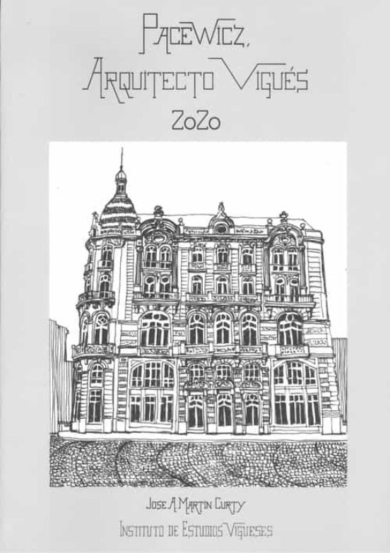 Pacewicz Arquitecto Vigues