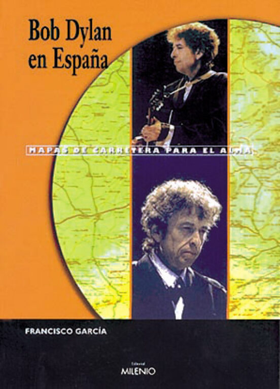 Bob Dylan En España