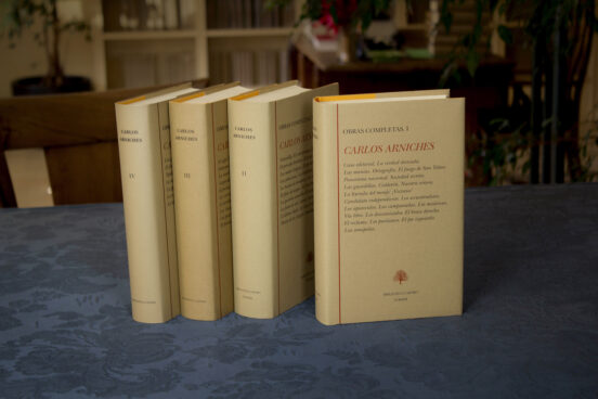 Coleccion Comedias De Carlos Arniches