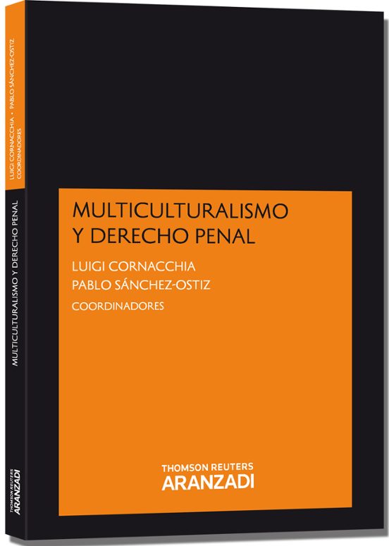 Multiculturalismo Y Derecho Penal