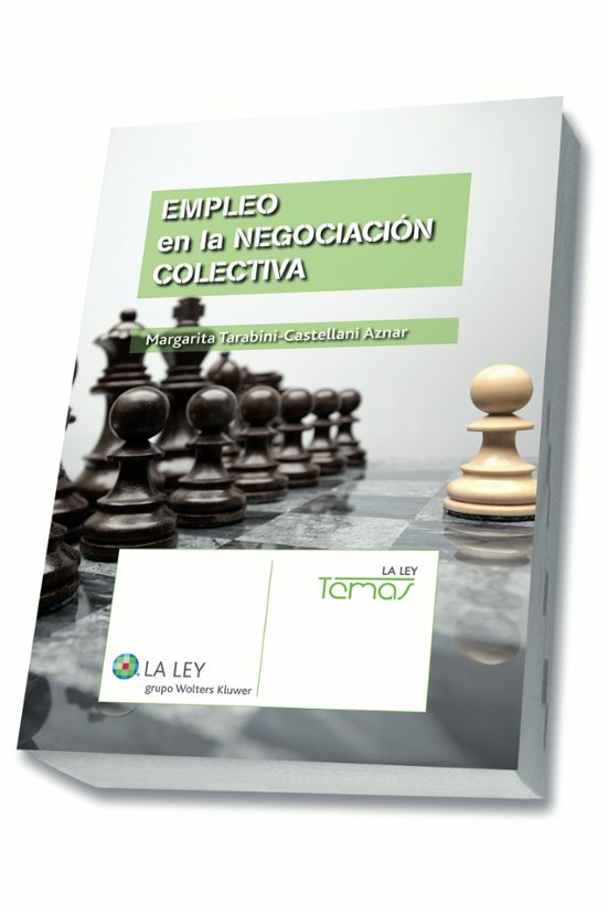 Empleo En La Negociación Colectiva