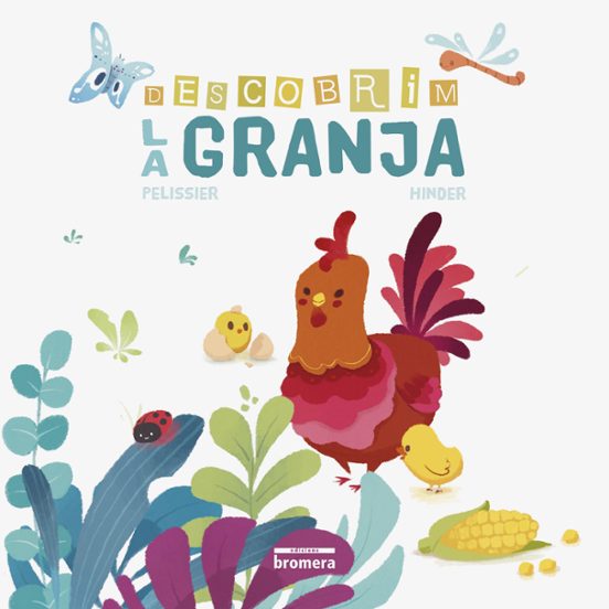 Descobrim La Granja