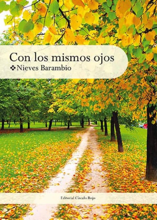 Con Los Mismos Ojos