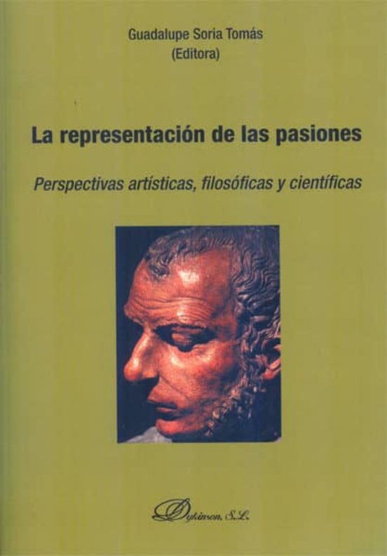 La Representación De Las Pasiones