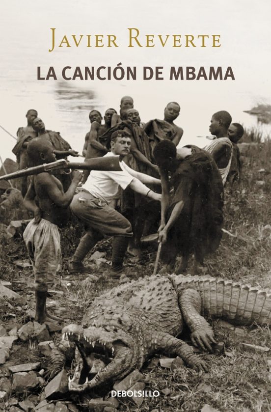 La Canción De Mbama