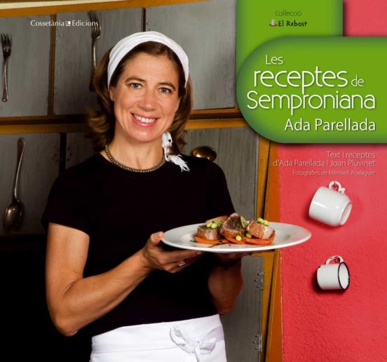 Les Receptes De Semproniana