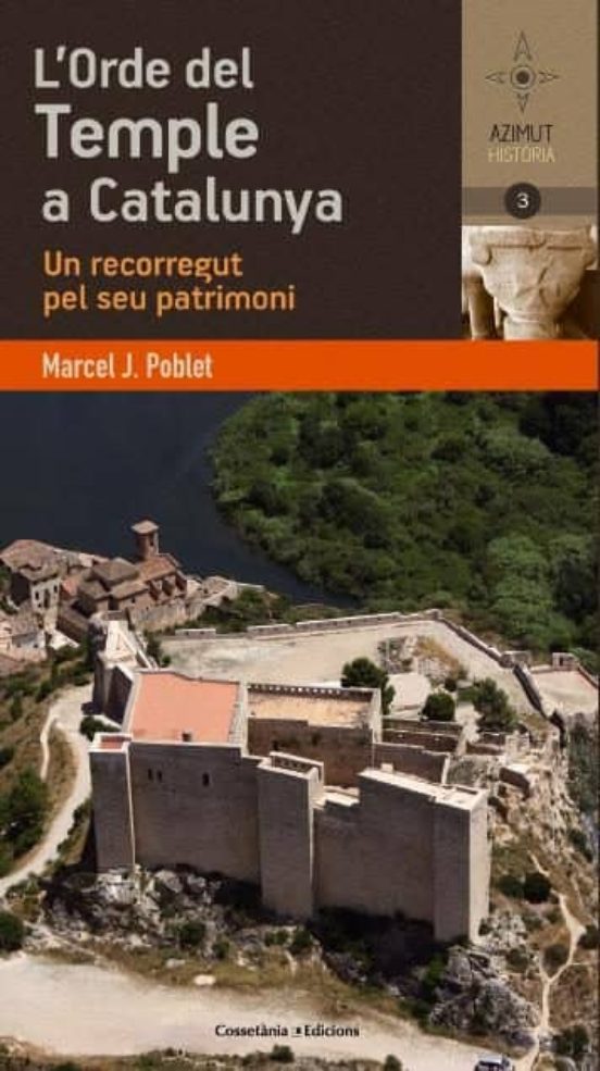 Lorde Del Temple A Catalunya