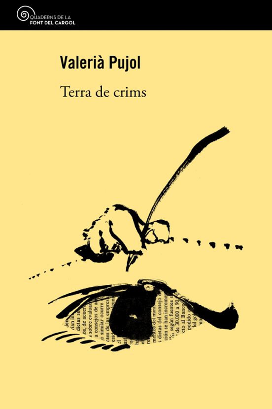 Terra De Crims