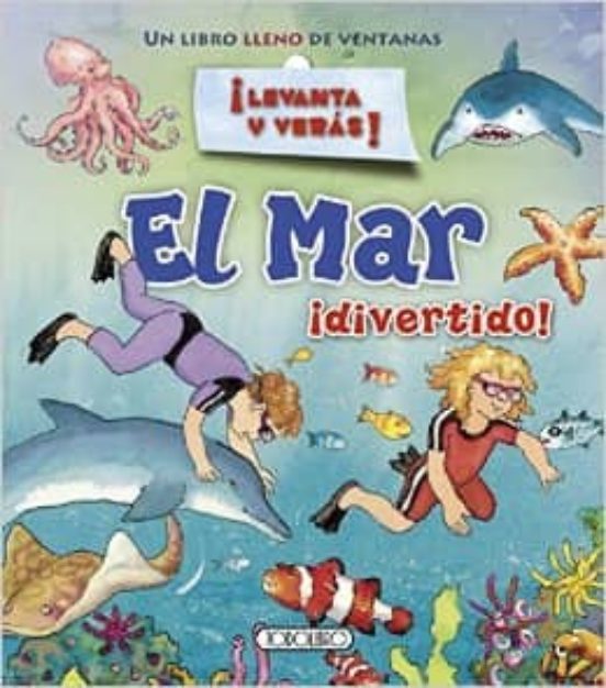 El Mar
