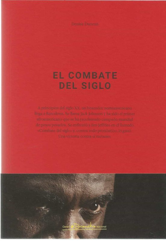 El Combate Del Siglo