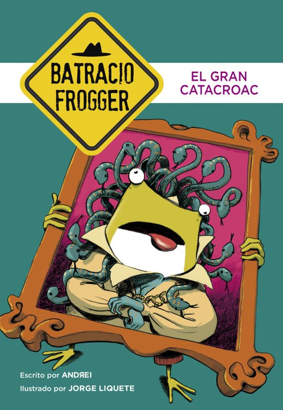 El Gran Catacroac