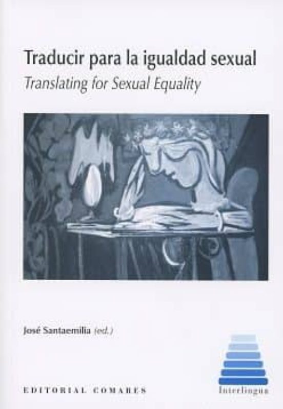 Traducir Para La Igualdad Sexual