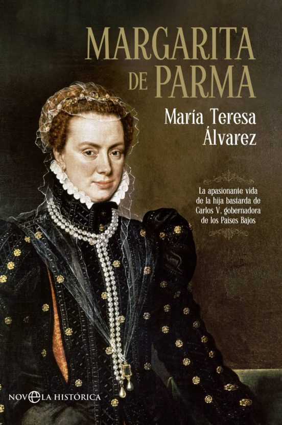 Margarita De Parma