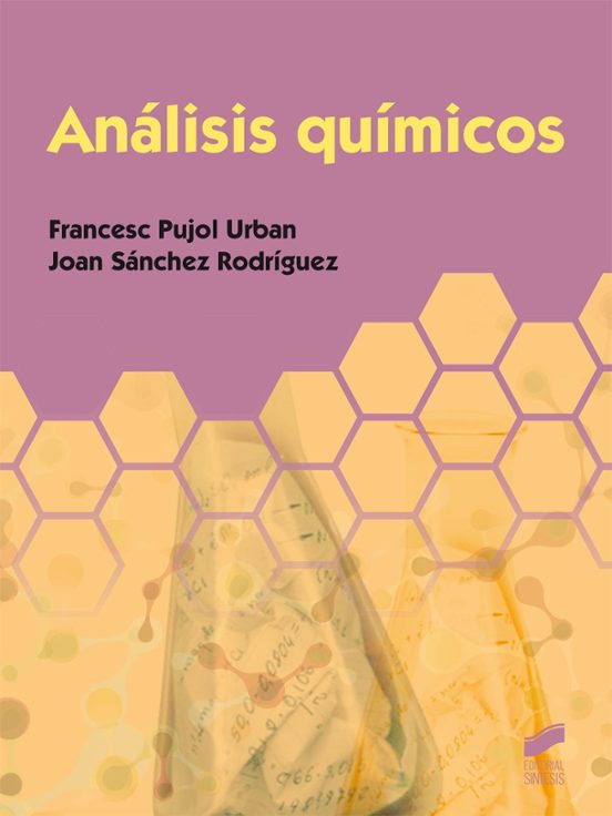 Analisis Quimicos