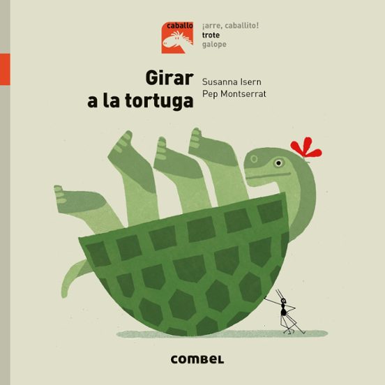 Trote : Girar A La Tortuga