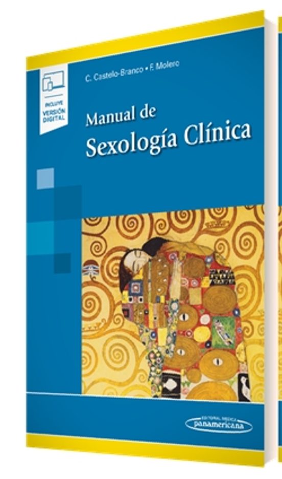 Manual De Sexologia Clinica