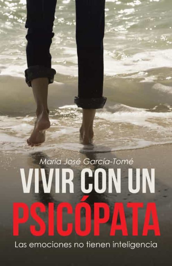 Vivir Con Un Psicopata