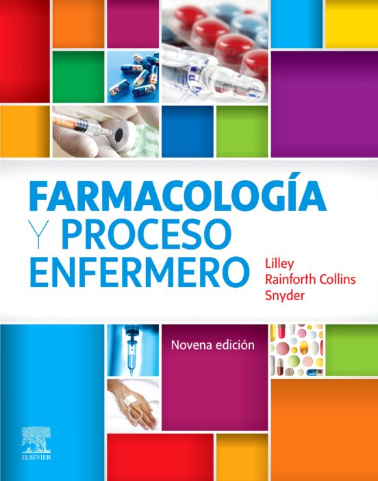 Farmacologia Y Proceso Enfermero