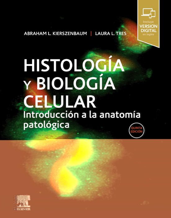 Histología Y Biología Celular