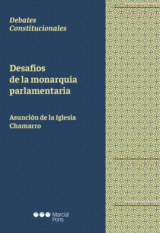 Desafíos De La Monarquía Parlamentaria