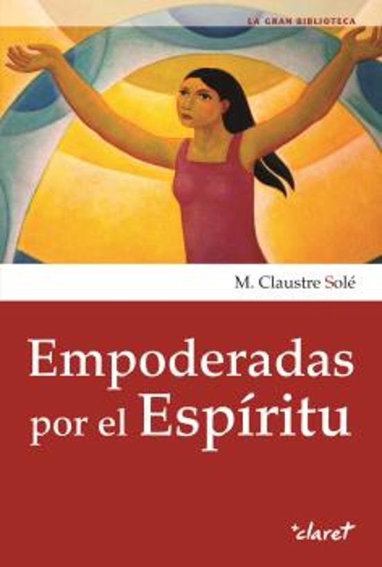 Empoderadas Por El Espíritu