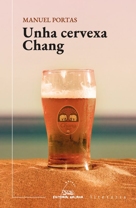 Unha cervexa Chang