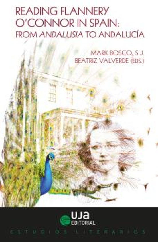 Reading Flannery o Connor in Spain. From Andalusia to Andalucía