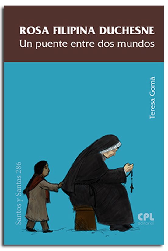 Rosa Filipina Duchesne