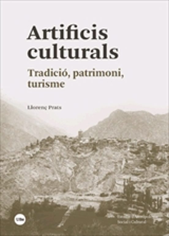 Artificis Culturals. Tradició Patrimoni Turisme
