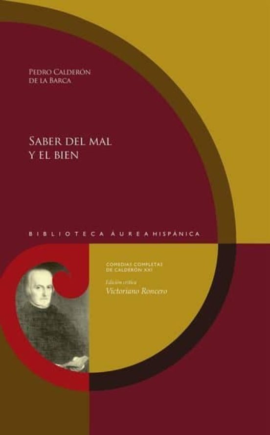 Saber Del Mal Y El Bien