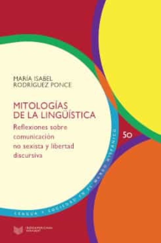 Mitologias De La Linguistica