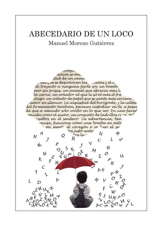 Abecedario De Un Loco