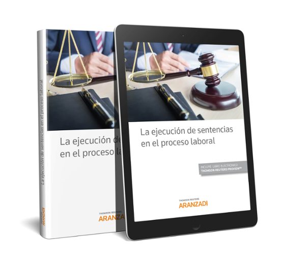 Ejecución De Sentencias En El Proceso Laboral