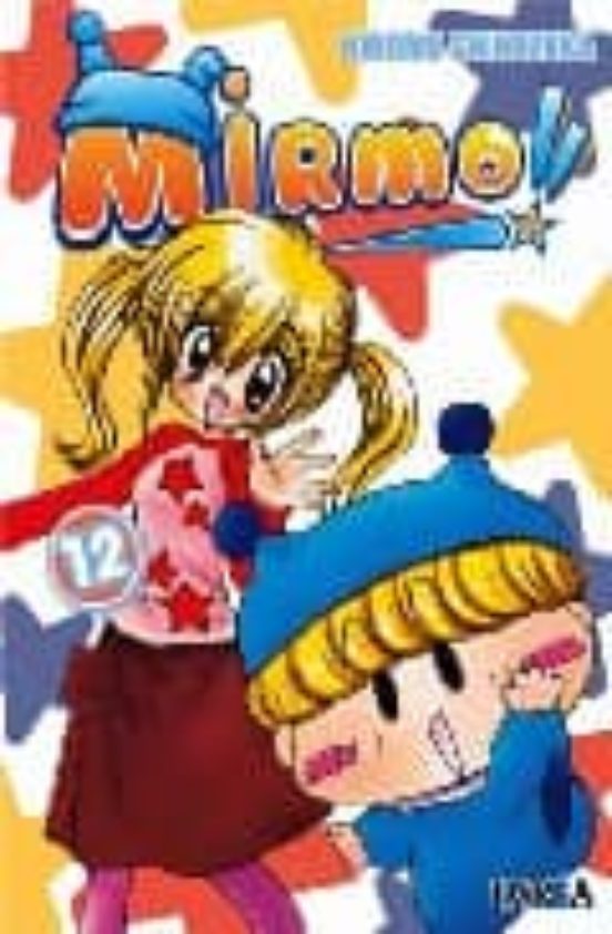 Mirmo Nº 12