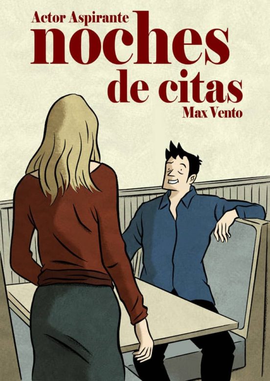 Noches De Citas