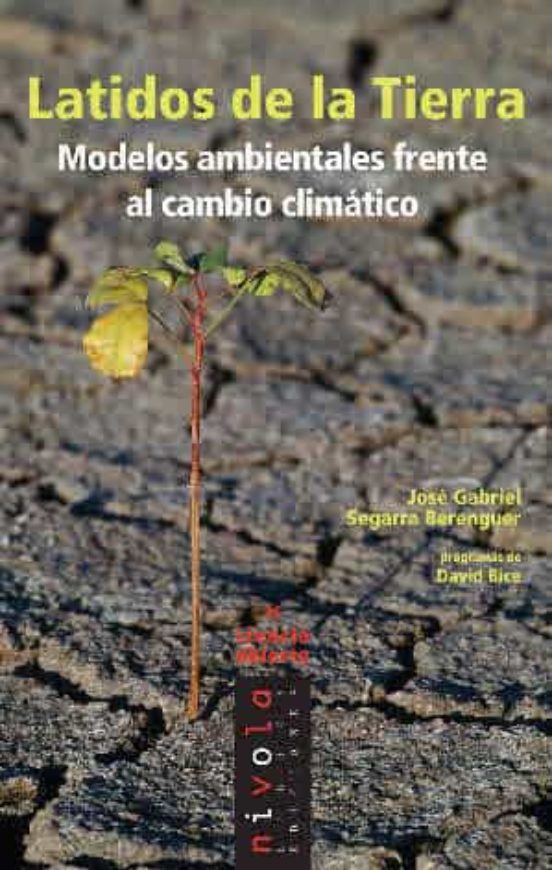 Latidos de la Tierra: Modelos Ambientales Frente al Cambio Climat Ico