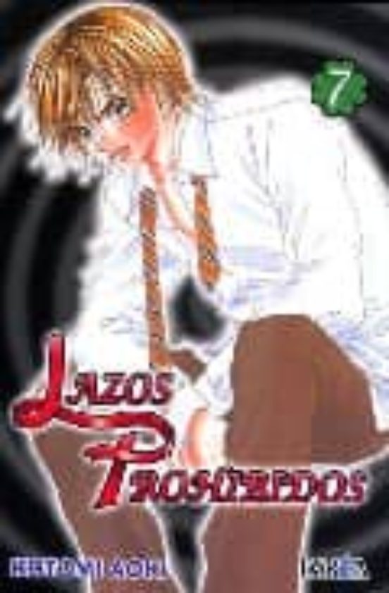 Lazos Prohibidos Nº 7