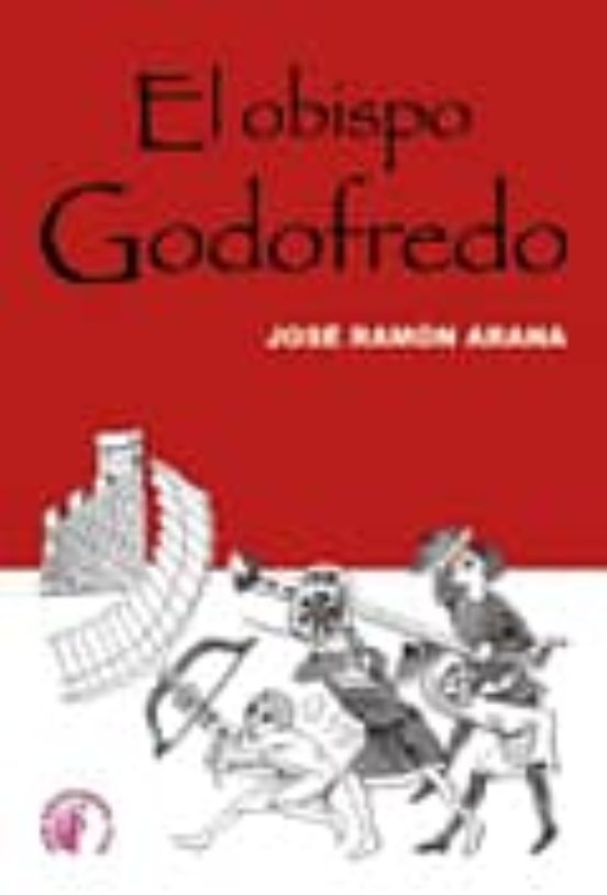 El Obispo Godofredo