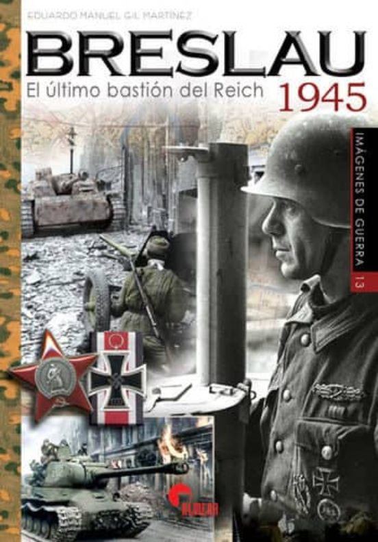 Breslau 1945