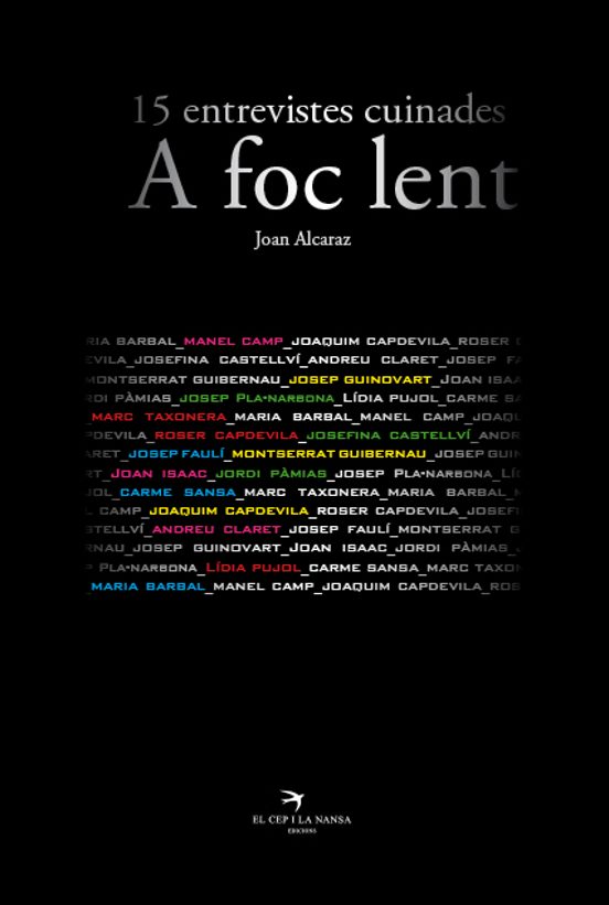 A Foc Lent