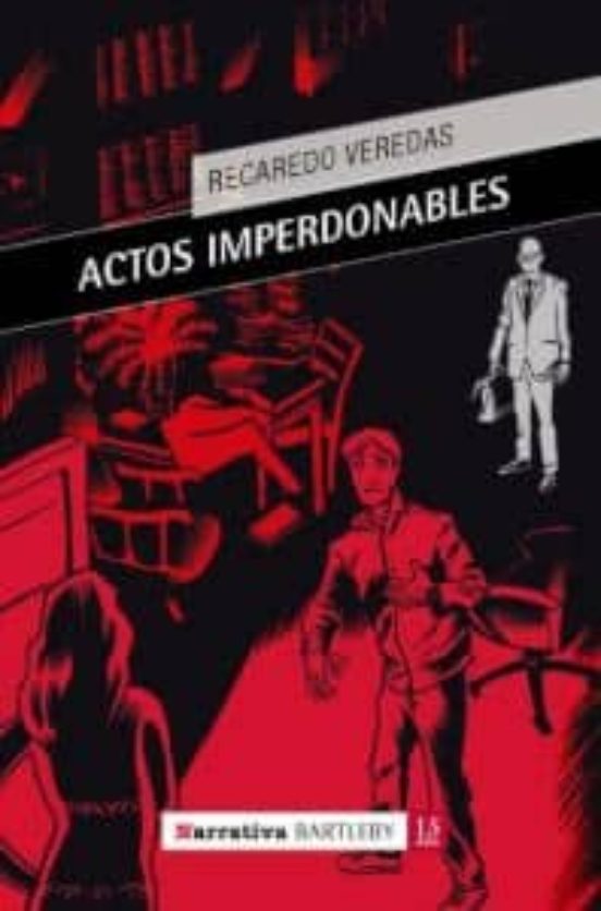 Actos Imperdonables