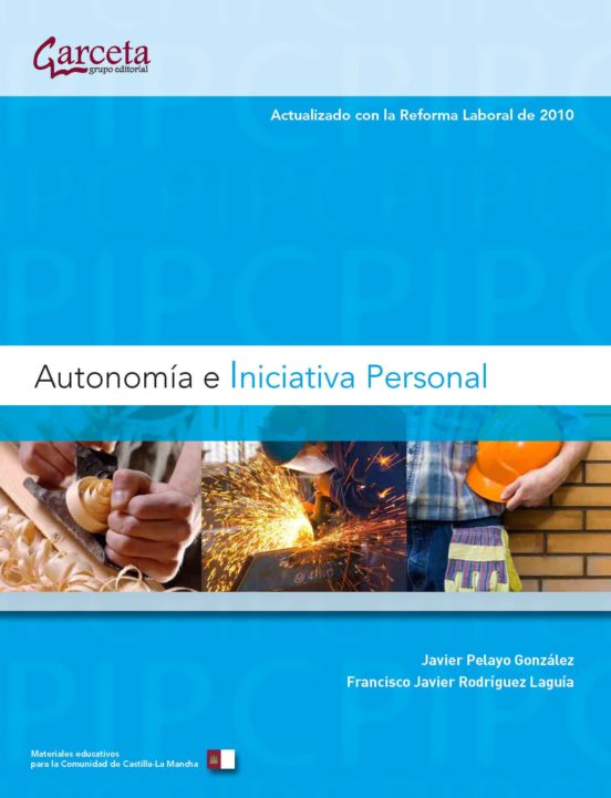 Autonomia E Iniciativa Personal