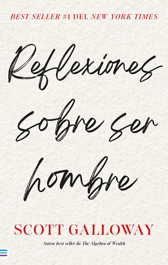 Reflexiones Sobre Ser Hombre