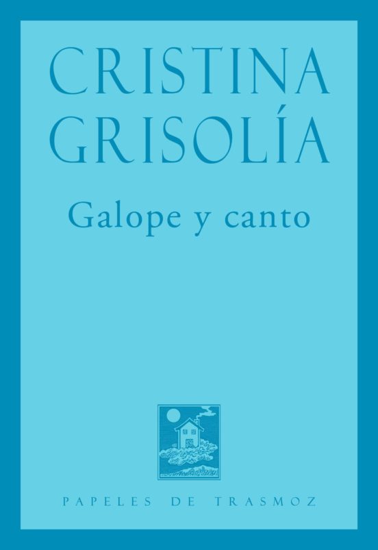 Galope Y Canto