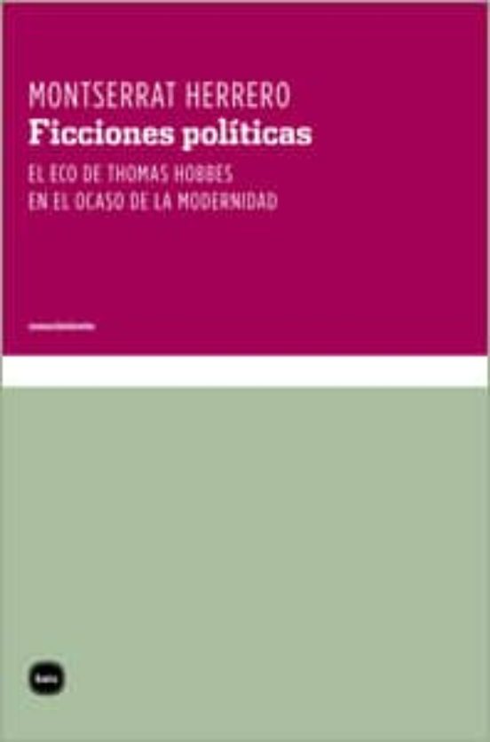 Ficciones Políticas